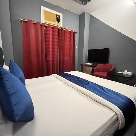 Bab Al Bahrain Hotel Al Manamah Esterno foto