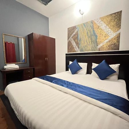 Bab Al Bahrain Hotel Al Manamah Esterno foto
