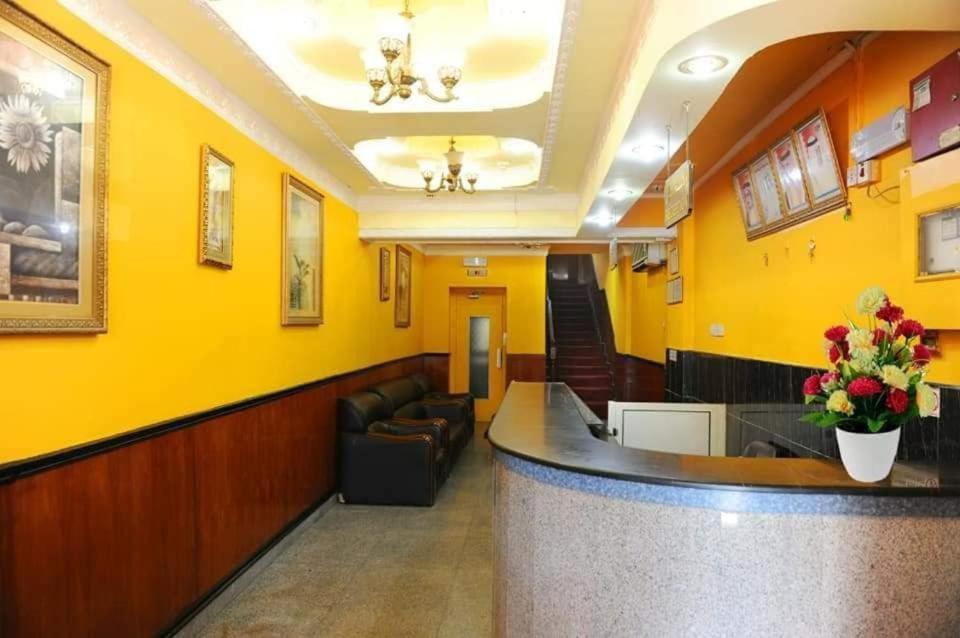 Bab Al Bahrain Hotel Al Manamah Esterno foto