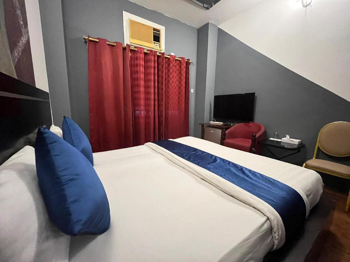 Bab Al Bahrain Hotel Al Manamah Esterno foto